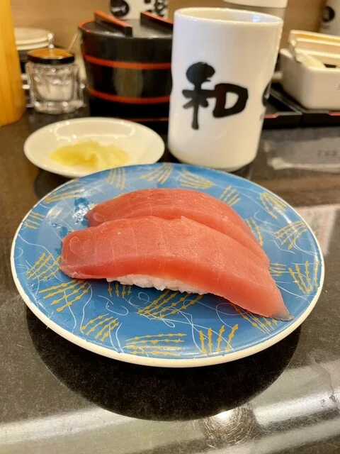 和楽 小樽店（わらく） - 小樽（回転寿司）の写真