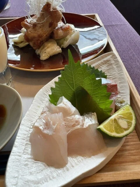 ヒラタ（HIRATA） - 新大楽毛（フレンチ）の写真