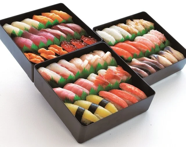 回転寿司 根室花まる 根室店（ねむろはなまる） - 根室（回転寿司）の写真