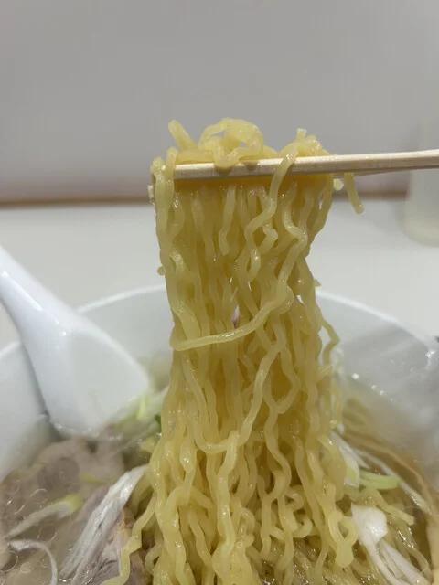 澄（スミ） - 帯広（ラーメン）の写真