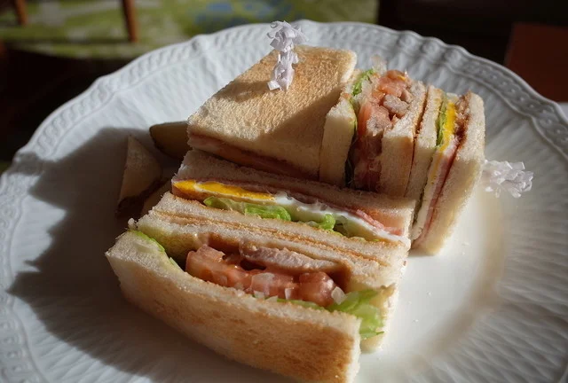 ダイヤモンドダスト - 帯広（カフェ）の写真