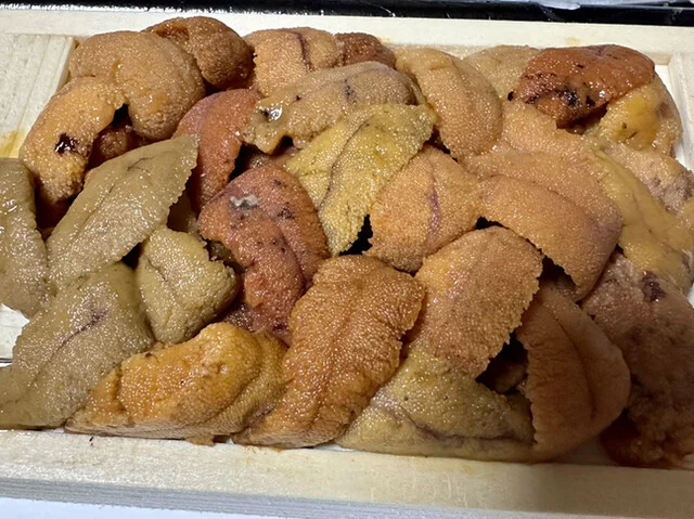 魚道 - 帯広（その他）の写真