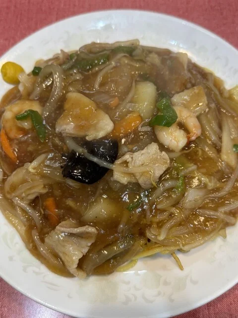 中華食堂 桂苑（ケイエン） - 小樽（中華料理）の写真