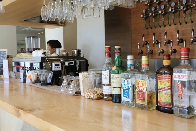 カフェ&バー ヌプカ - 帯広（カフェ）の写真