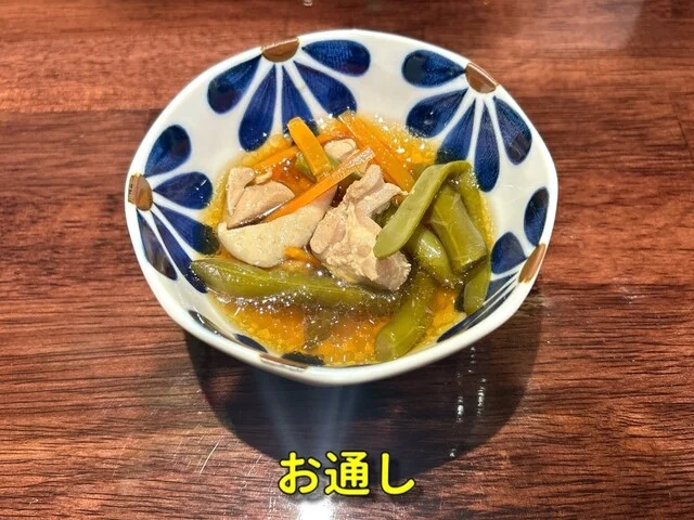 炭火焼き鳥 まさ - 釧路（焼き鳥）の写真