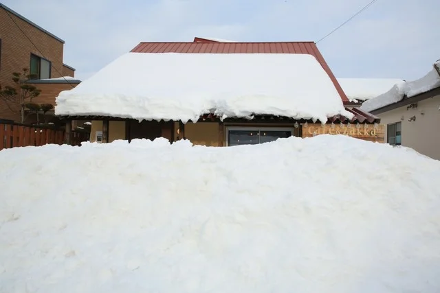 カフェ&雑貨 サニーサニーサニー（カフェ&雑貨 Sunny sunny sunny） - 帯広（カフェ）の写真