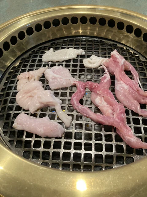 焼肉 やまき - 小樽築港（焼肉）の写真