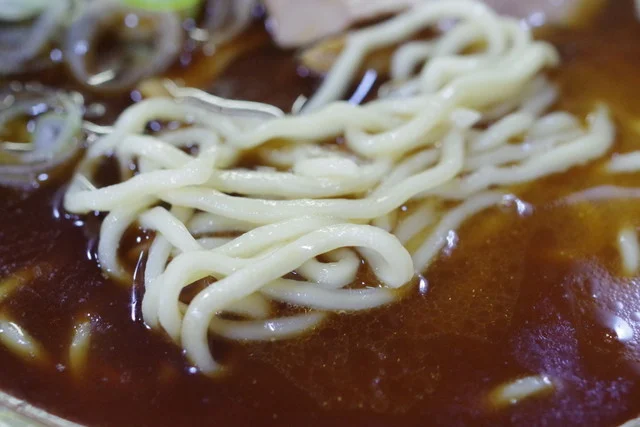 蜂屋 旭川本店（はちや） - 旭川四条（ラーメン）の写真