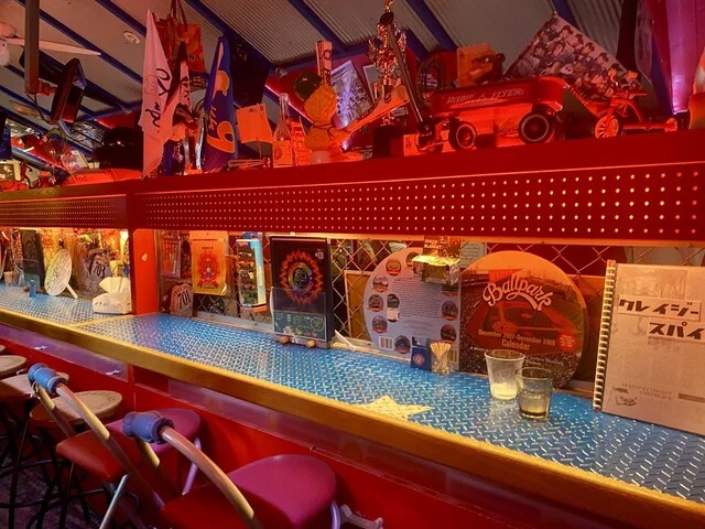 クレイジースパイス（CRAZY SPICE） - 近文（カレー）の写真