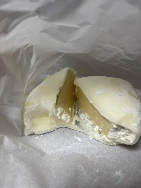 アンデリス 稲穂出張販売所 - 小樽（プリン）の写真