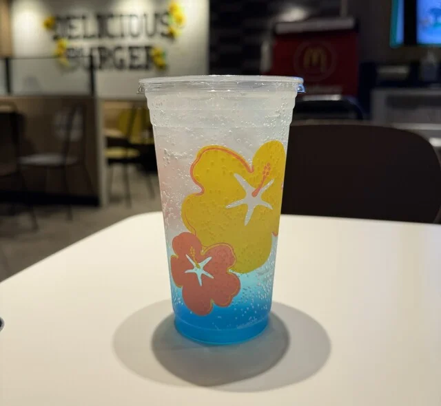 マクドナルド 旭川宮前通店 - 旭川四条（ハンバーガー）の写真