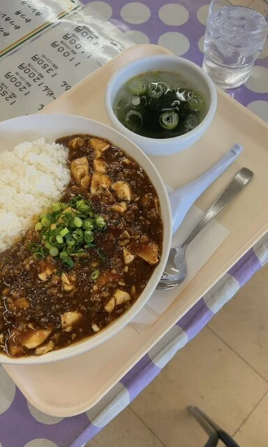 ほっとはうす - 南永山（ラーメン）の写真