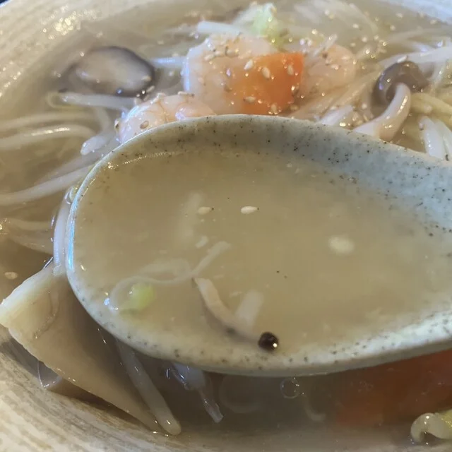小麦の木 - 帯広（ラーメン）の写真