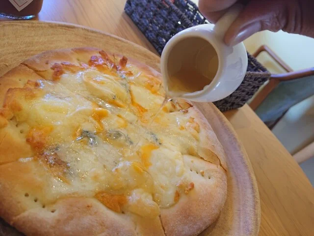 SHAMS（シャムス） - 帯広（カフェ）の写真