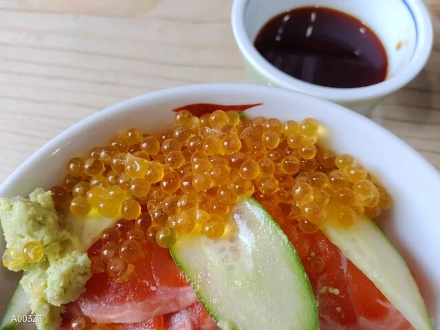 郷土料理　奈辺久 - 釧路市その他（郷土料理）の写真