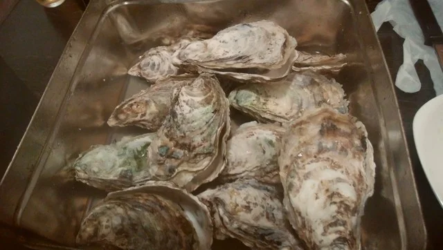 牡蠣小屋 中番屋（カキゴヤ ナカバンヤ） - 旭川（海鮮）の写真