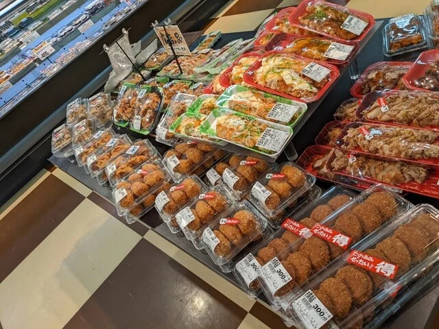 ホクレンショップ 沼ノ端店 - 沼ノ端（コンビニ・スーパー）の写真