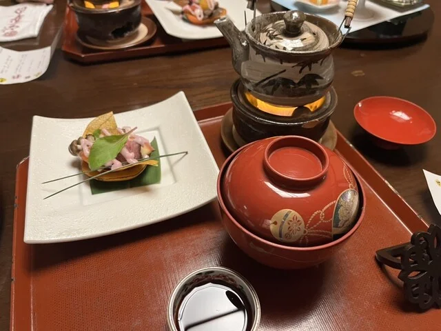 おたる宏楽園 - 朝里（料理旅館）の写真