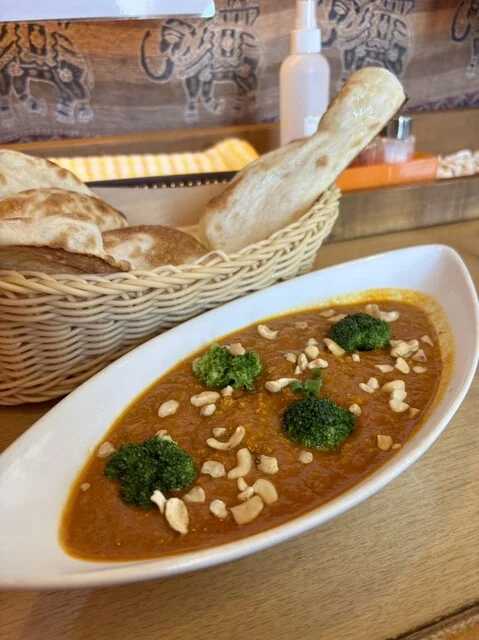 スーリヤ 苫小牧店（SURYA） - 苫小牧（スープカレー）の写真