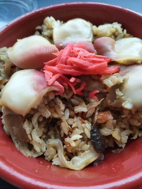 マルミ商店 - 苫小牧（海鮮丼）の写真