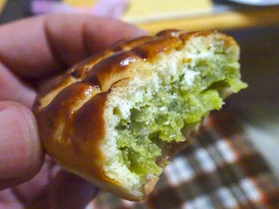 村上菓子舗 - 新旭川（和菓子）の写真