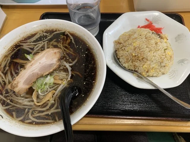 ラーメンレストラン ニングル 双葉店 - 苫小牧（ラーメン）の写真