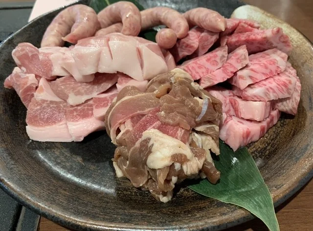 バックヤードグリル（Back Yard Grill） - 苫小牧市その他（バーベキュー）の写真