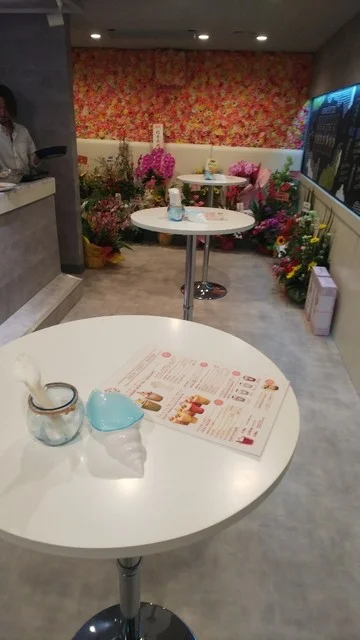 新東京紅茶 旭川 - 旭川（スイーツ）の写真