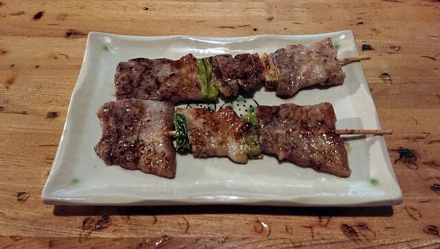 さかい - 釧路（焼き鳥）の写真