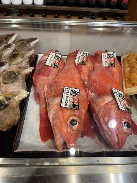 蒸汽船 - 桂台（海鮮）の写真