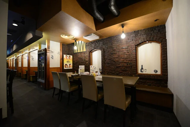 サンロクのらくらセンター - 旭川（居酒屋）の写真