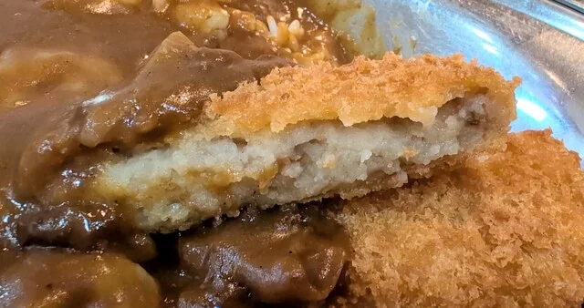 カレーショップ インデアン 釧路あさひ町店 - 釧路（カレー）の写真