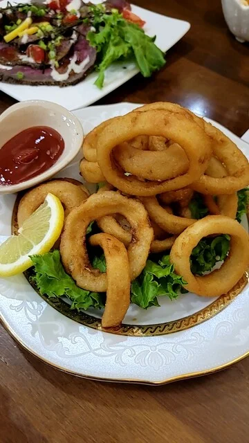 食彩 味三味（しょくさい あじさんみ） - 旭川（かに）の写真