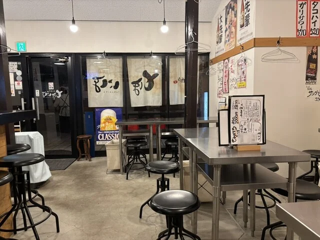 お酒や とほにほ - 旭川（居酒屋）の写真