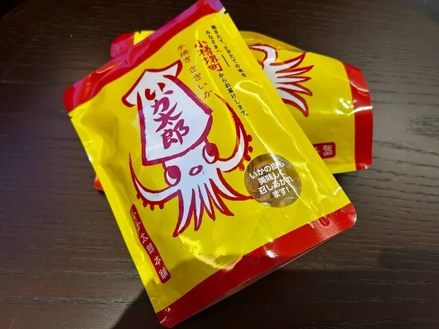 いか太郎 本舗 - 南小樽（その他）の写真