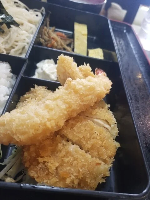 松風庵 - 釧路（そば）の写真