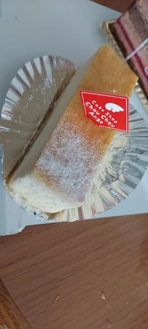 シュ シュ アンジュ（Chou chou ange） - 釧路（ケーキ）の写真