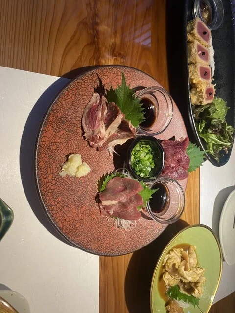 御萩（OHAGI） - 帯広（居酒屋）の写真