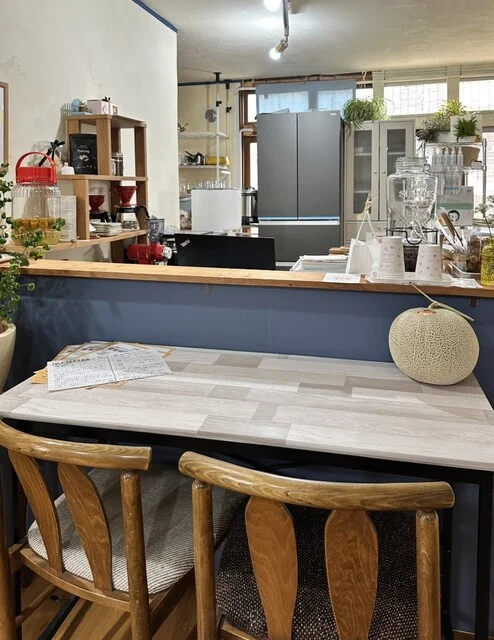 銭函お米食堂 - 銭函（食堂）の写真