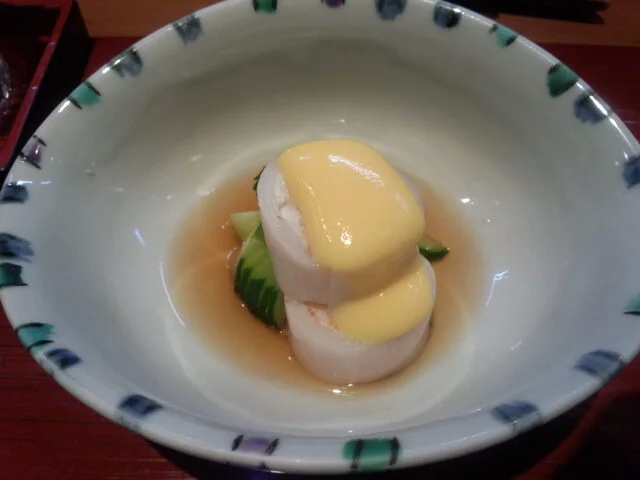 日本料理 紀伸（きしん） - 釧路（日本料理）の写真