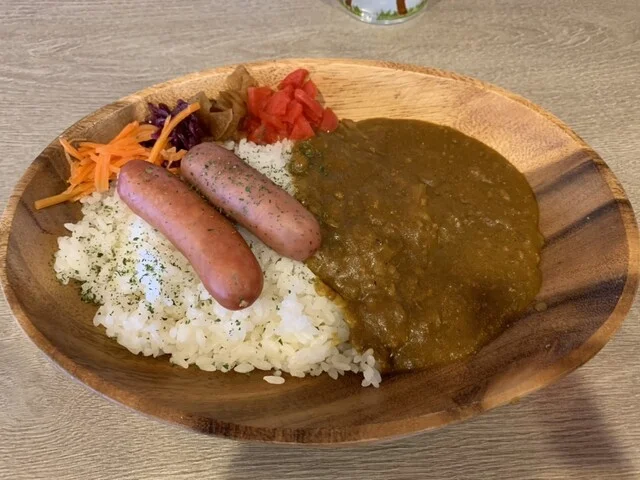 Kitchen Pharaoh - 釧路（カレー）の写真