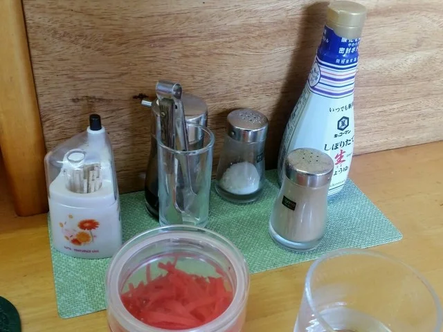 たんぽぽ - 西和田（ラーメン）の写真