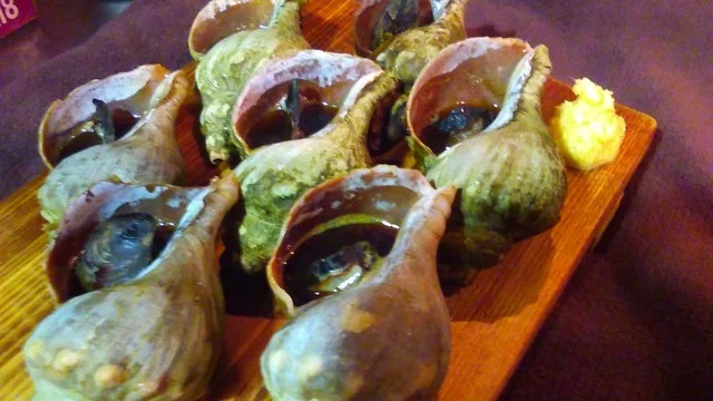 炭火食堂 炎間 - 釧路（肉料理）の写真