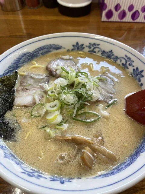 華宴（かえん） - 西帯広（ラーメン）の写真