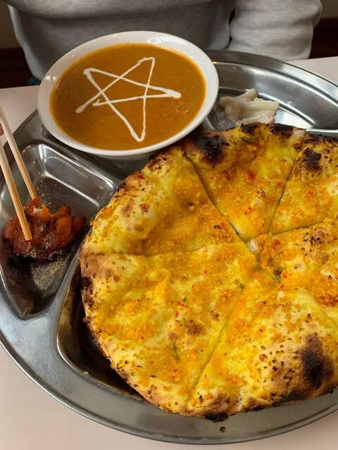 ポカラダイニング 五所川原店 - 五所川原（インド料理）の写真