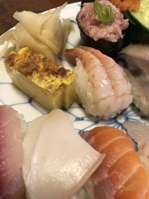 たきや寿司（たきやずし） - 旭川四条（寿司）の写真