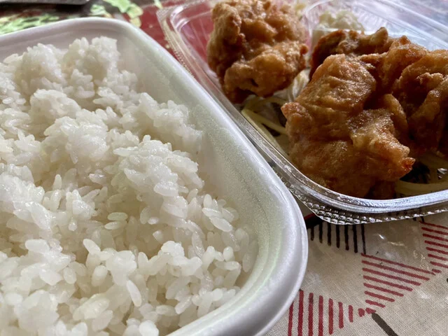 ほっともっと 苫小牧末広店（Hotto Motto） - 苫小牧（弁当）の写真