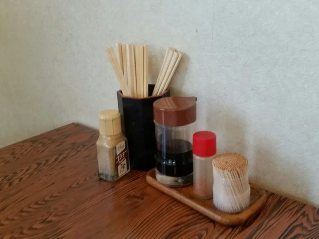 口コミ一覧 : 食事の店なかむらの写真