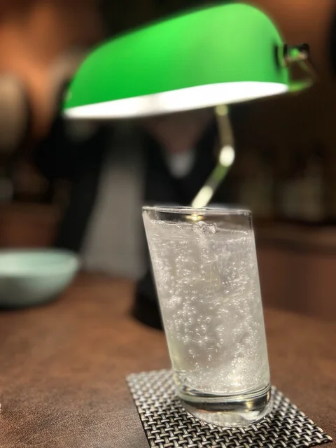 ジン&トニック バー（Gin&Tonic vir） - 旭川（バー）の写真