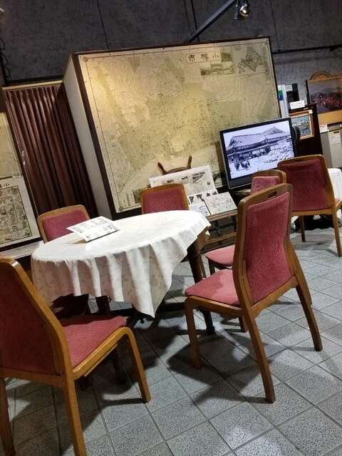 運河プラザ - 小樽（その他）の写真